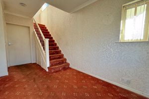 Entrance Hall- click for photo gallery